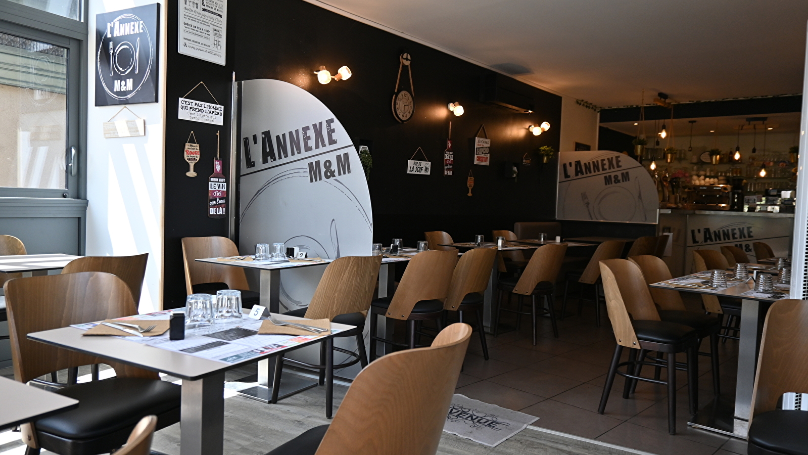 L'Annexe