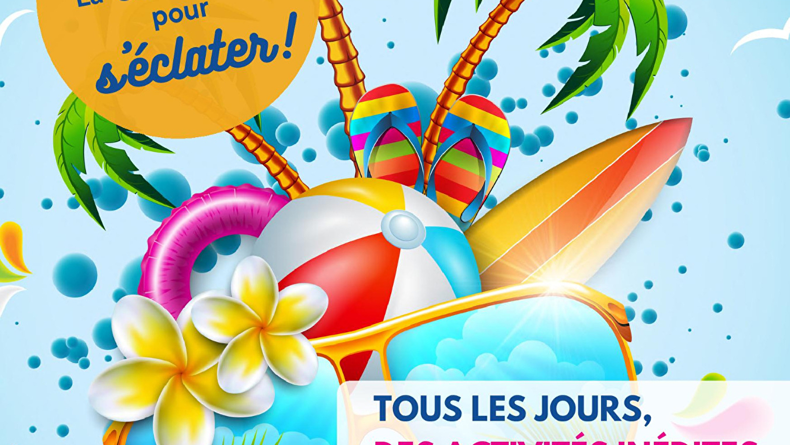 'La tournée pour s'éclater !' : Balade Zen, Sophrologie