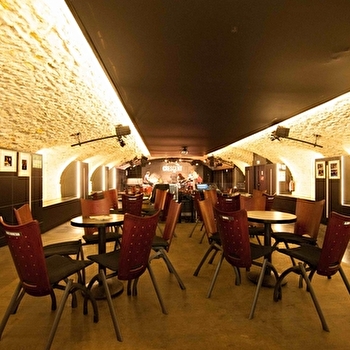 Le Crescent - MACON