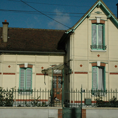 Les Maisons Bérard