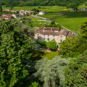 Clos Ceres - VIRE