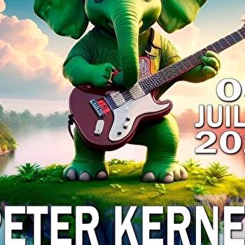 C'rock de l'île 2025 - PESMES