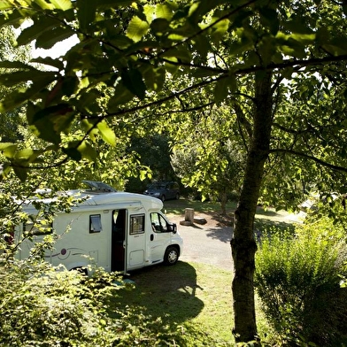Camping de Matour - Terracamps