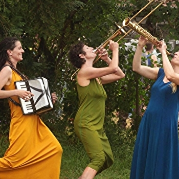 Café-concert - REMILLY