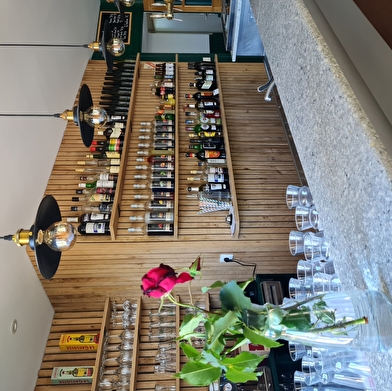 La Petite Auberge