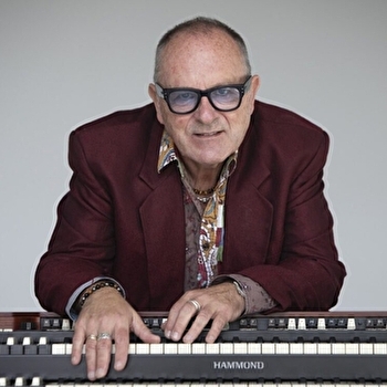 Concert/Show STEFAN PATRY quintet « ATOMIC B3 »
TRIBUTE TO COUNT BASIE & DUKE ELLINGTON - BEAUNE