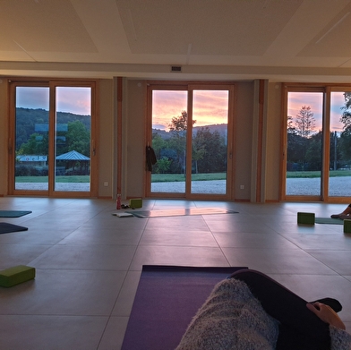 Yoga dynamique