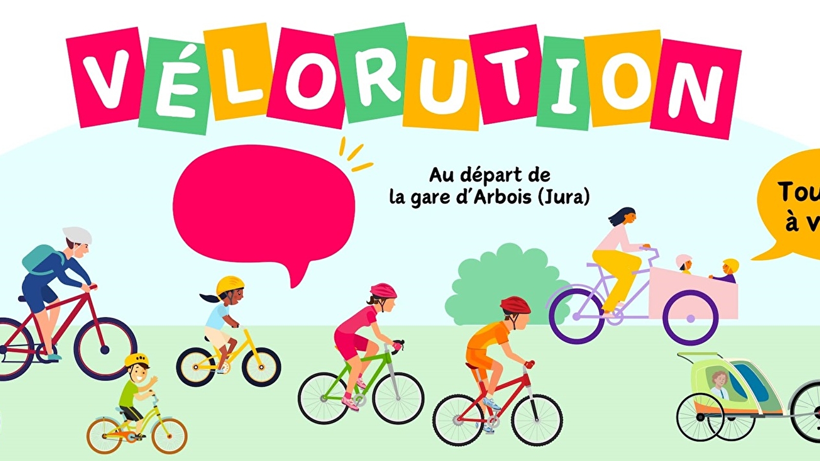Vélorution
