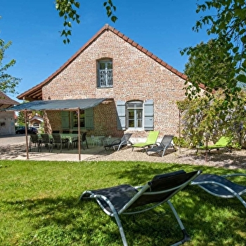 La Duchie - PIERRE-DE-BRESSE