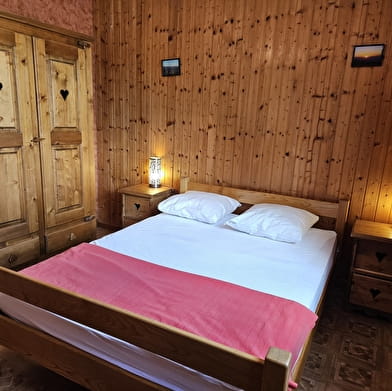 Le Royal - Appartement dans la maison des propriétaires - R602BON00