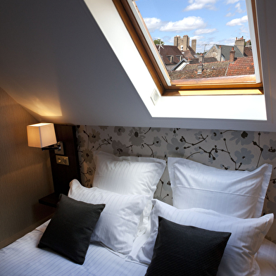 Vign'Appart - Appartement Corton