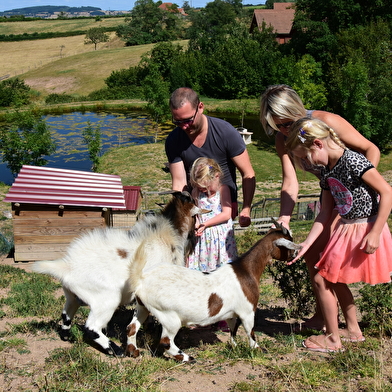 Le Village des Meuniers