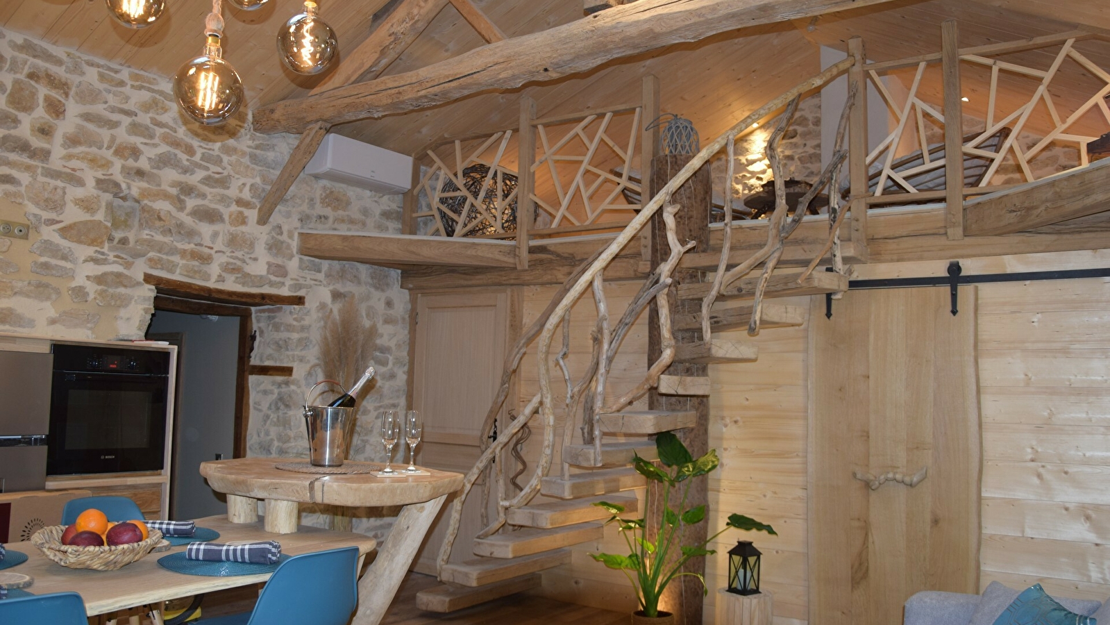 Domaine Moulin de Quincenat