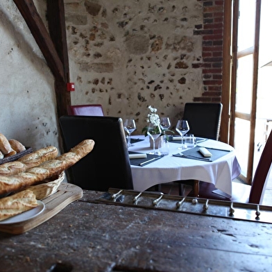 Auberge La Lucarne aux Chouettes