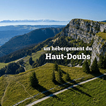 Gîte le Pont de Grange - SAINT-ANTOINE