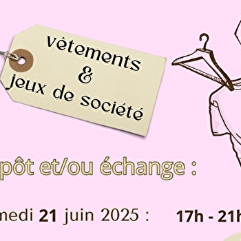 Troc Velars - VELARS-SUR-OUCHE