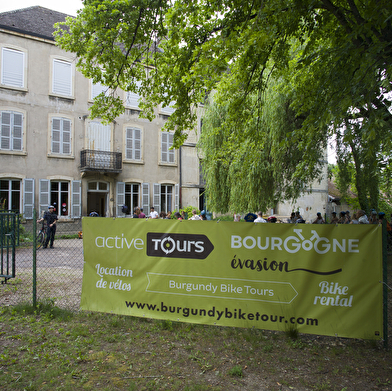 Active Tours - location vélo