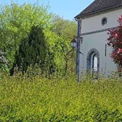 Meublé Forêt Tuilerie de Talouan