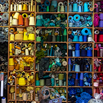 Atelier de la Lisse - CHISSEY-LES-MACON