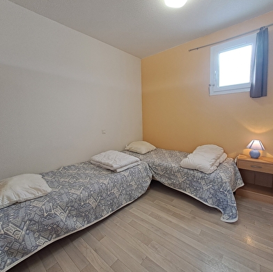 Studio en résidence - La Babaute - P401BU00