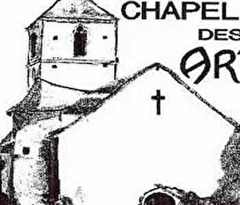 Exposition à la Chapelle des Arts - MONTBELLET