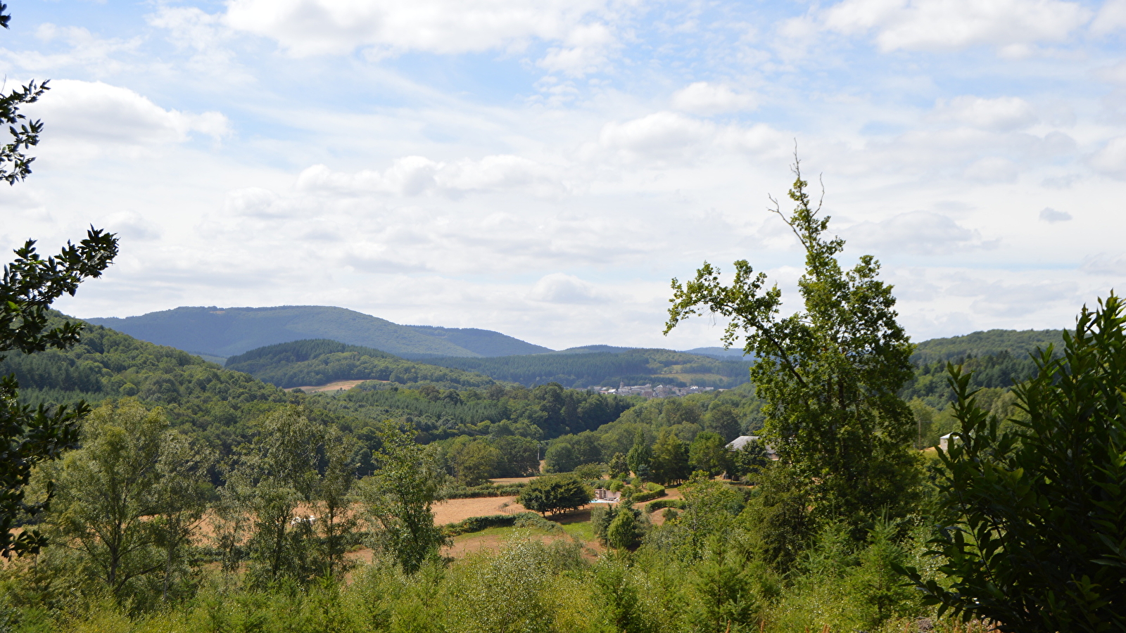 Circuit des Lavoirs