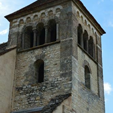 Eglise Saint-Barthélémy