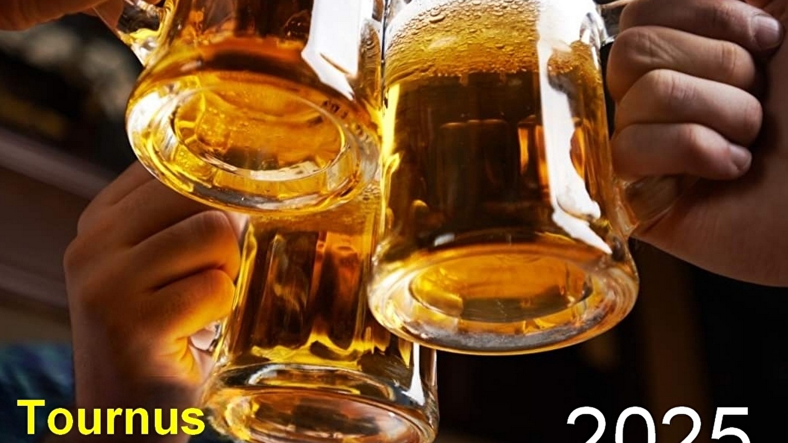 Fête de la bière