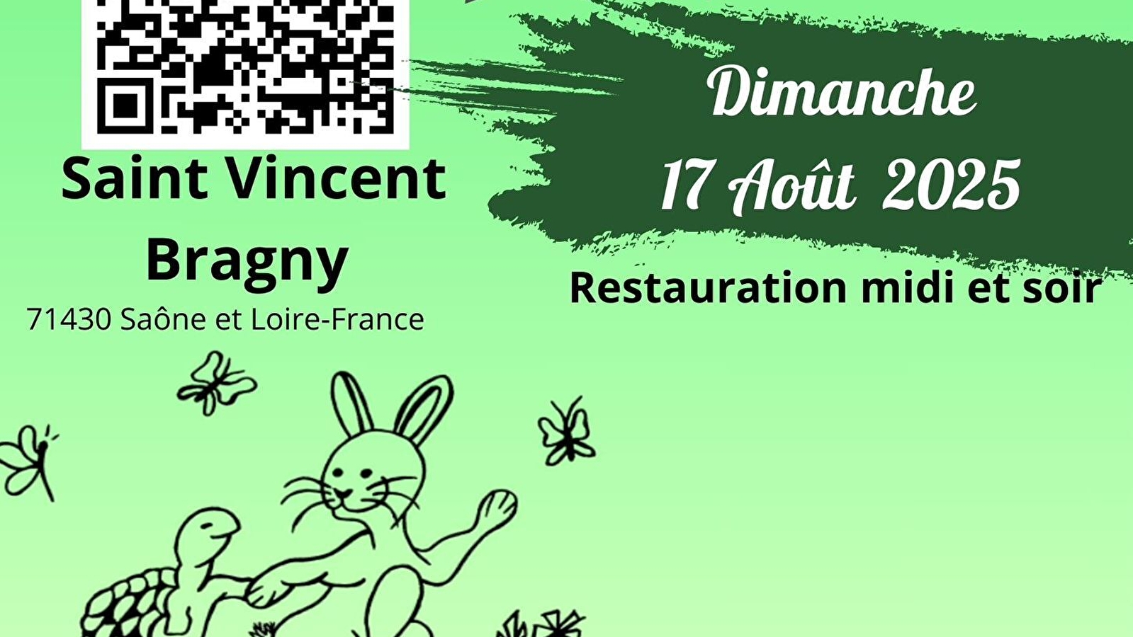 40e marche populaire