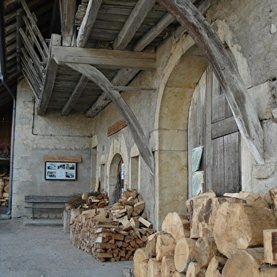 Ferme-musée la Pastorale