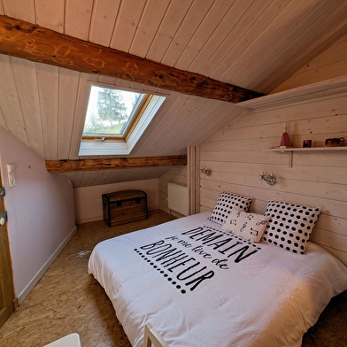 Gîte des fées