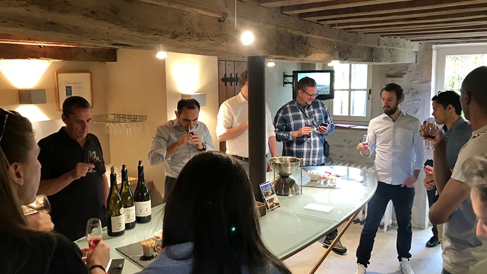 Vins des Broyers