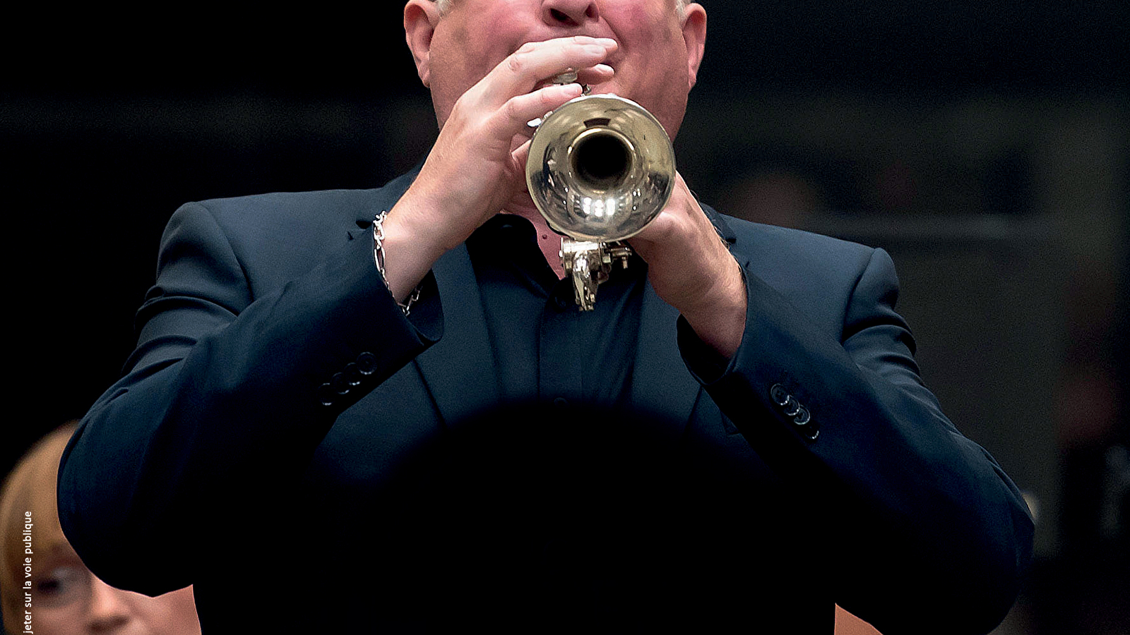 Concert Eric Aubier