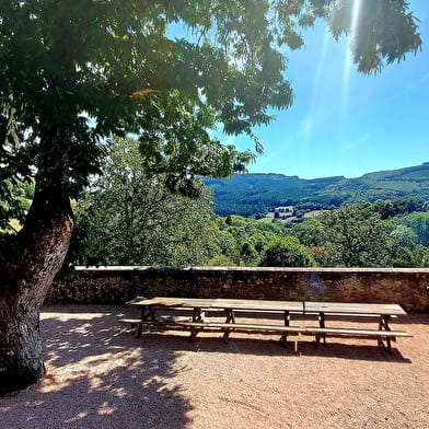 Gîte de séjour de Dront