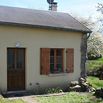 Vaucorniau - BRASSY