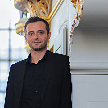 Les Samedis de l'Orgue - LUXEUIL-LES-BAINS