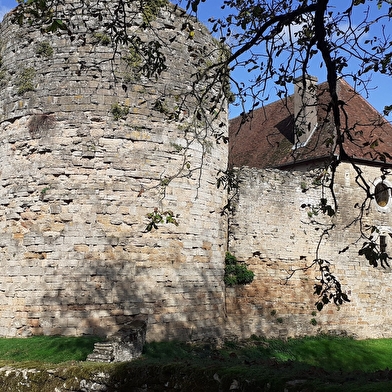 Château d'Etrabonne