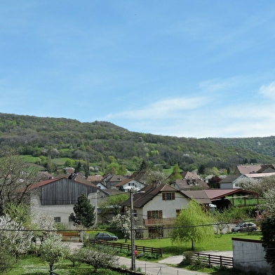 Le Relais de la Ferme des Nouvelles