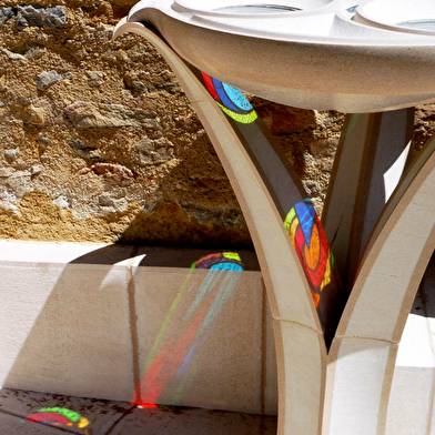 Le Jardin de Simples