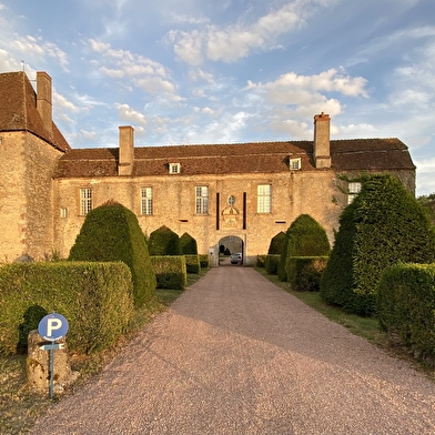 Chateau de Vesvres