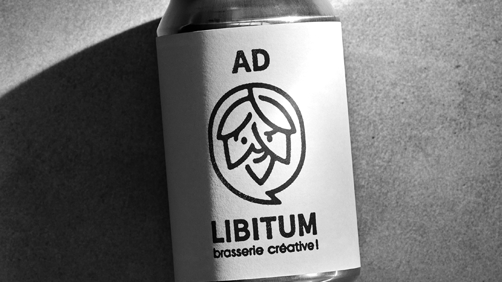 Brasserie Ad Libitum