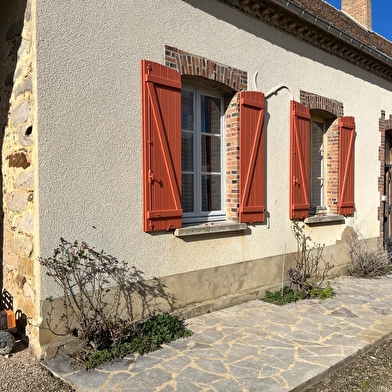 La ferme des Prés