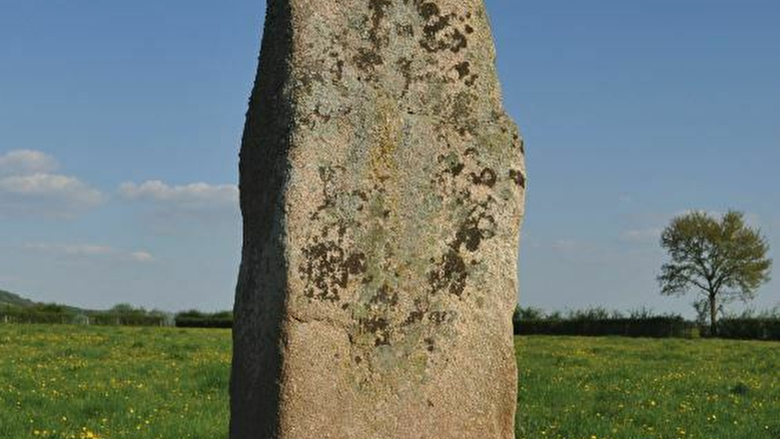 Menhir