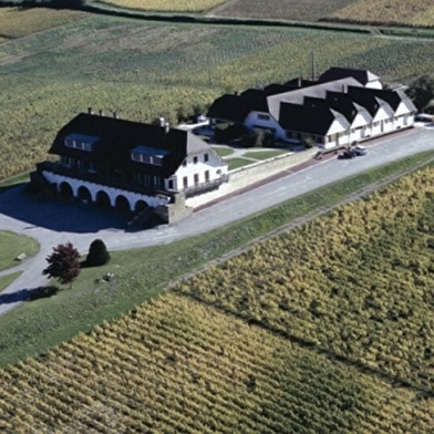 Domaine de la Pinte