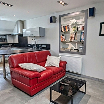 Le Studio de Jonas - NUITS-SAINT-GEORGES