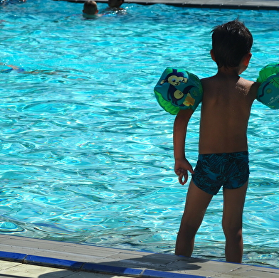 Piscine intercommunale des vallées de la Tille et de l'Ignon