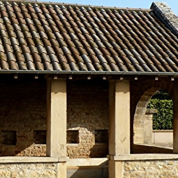 Lavoir Baranjot - LA SALLE