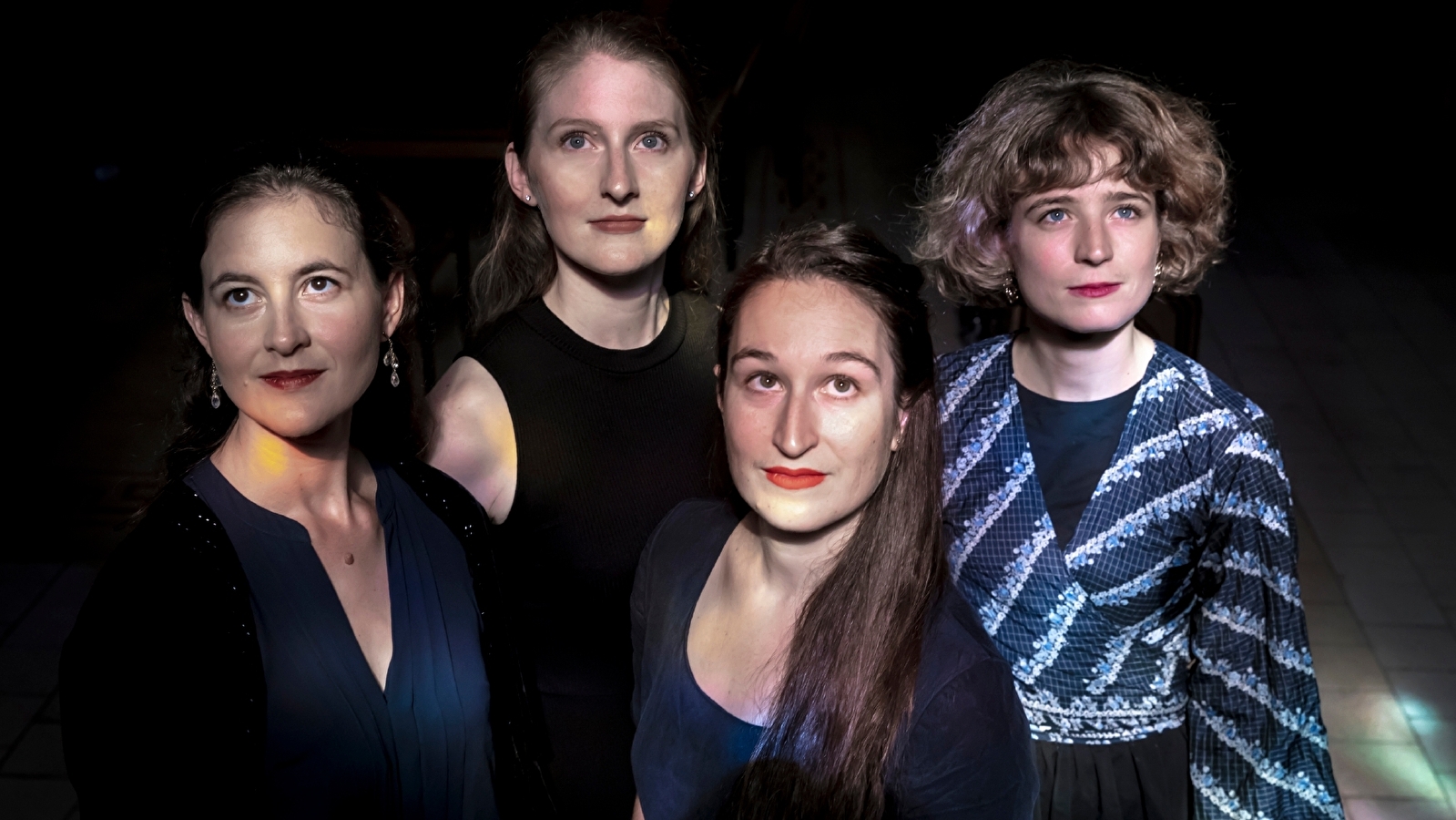 Concert 'Ubi sunt Mulieres ? '