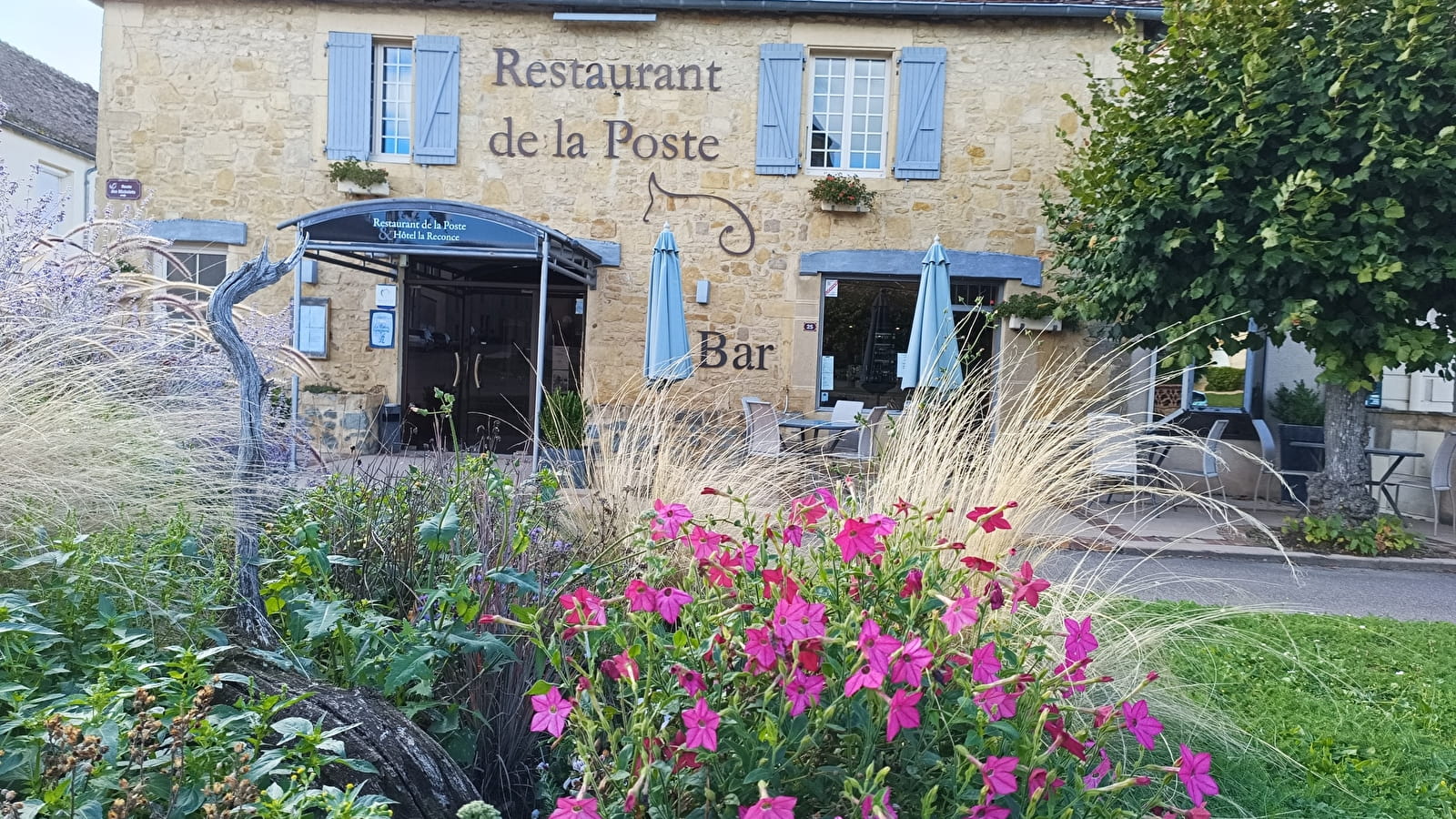 Restaurant de la Poste