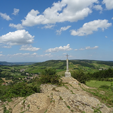 Le Mont Avril